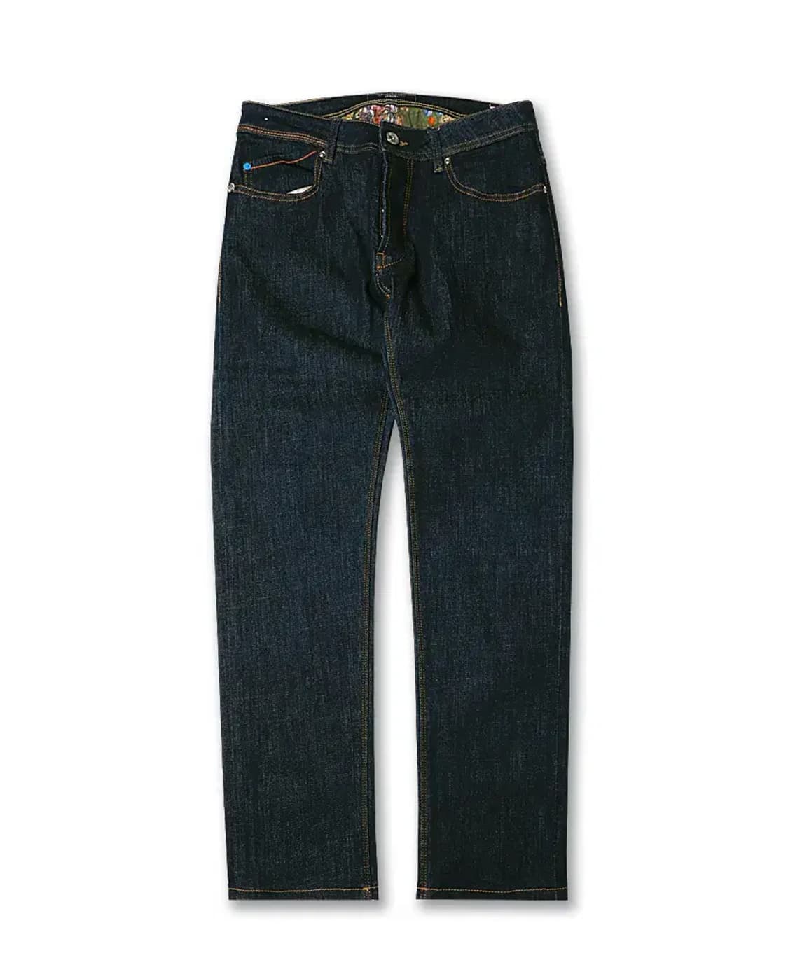 리헤쉬 [Re-Hash] 10oz 이탈리안 럭셔리 테일러드 데님 진 상품이미지2