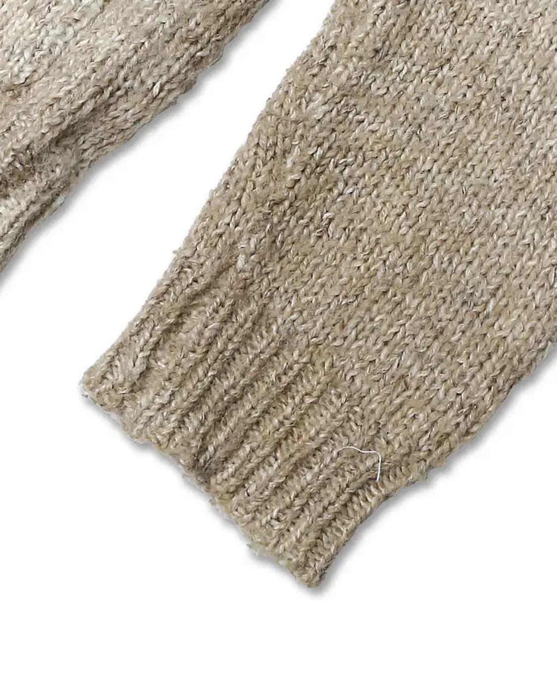 할인# 빔즈 하트 [Beams Heart] 보카시 숄카라 니트 가디건 상품이미지4