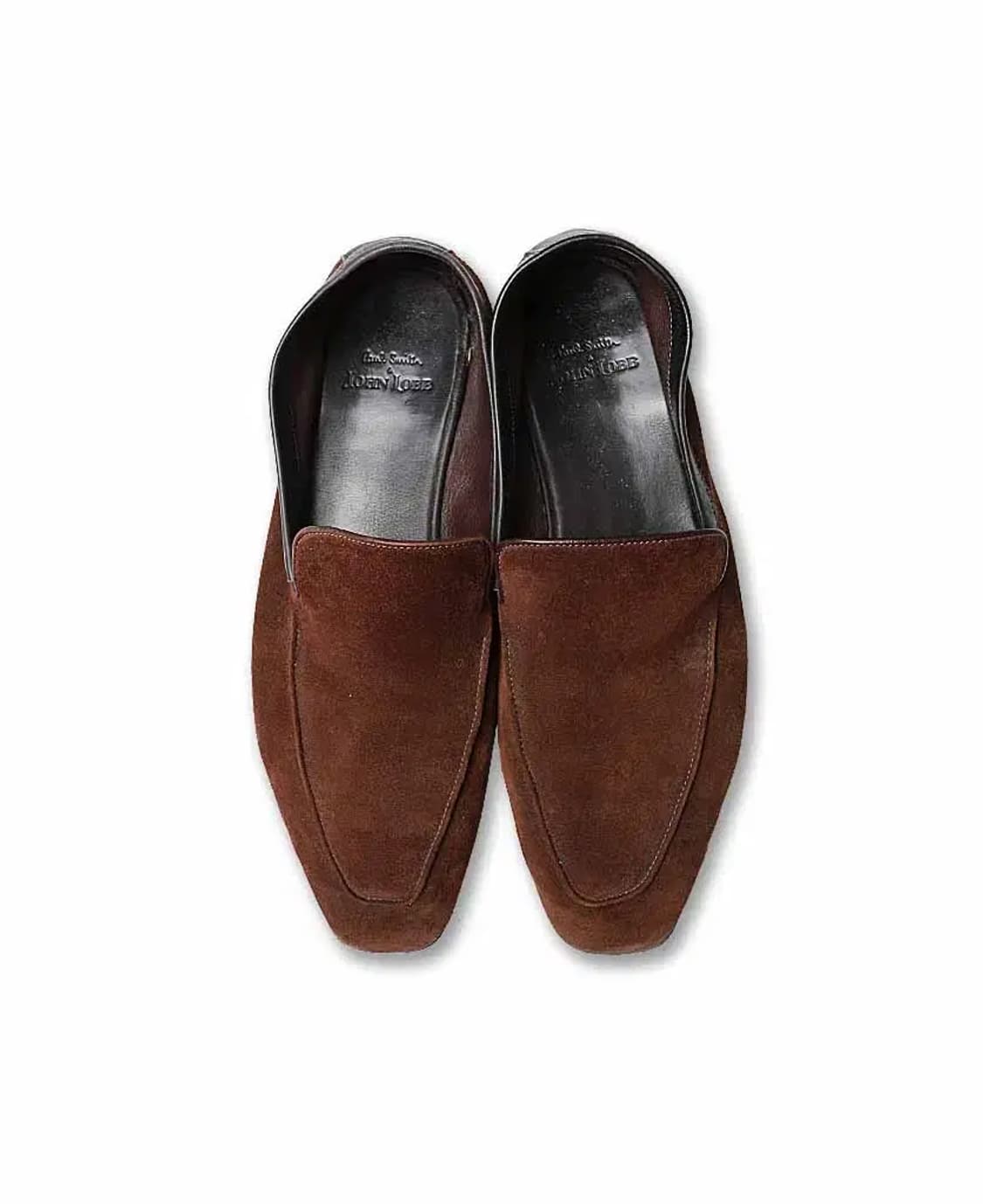 존롭 [John Lobb] 영국 프리미엄 럭셔리 에르메스 벨지안 로퍼 상품이미지2