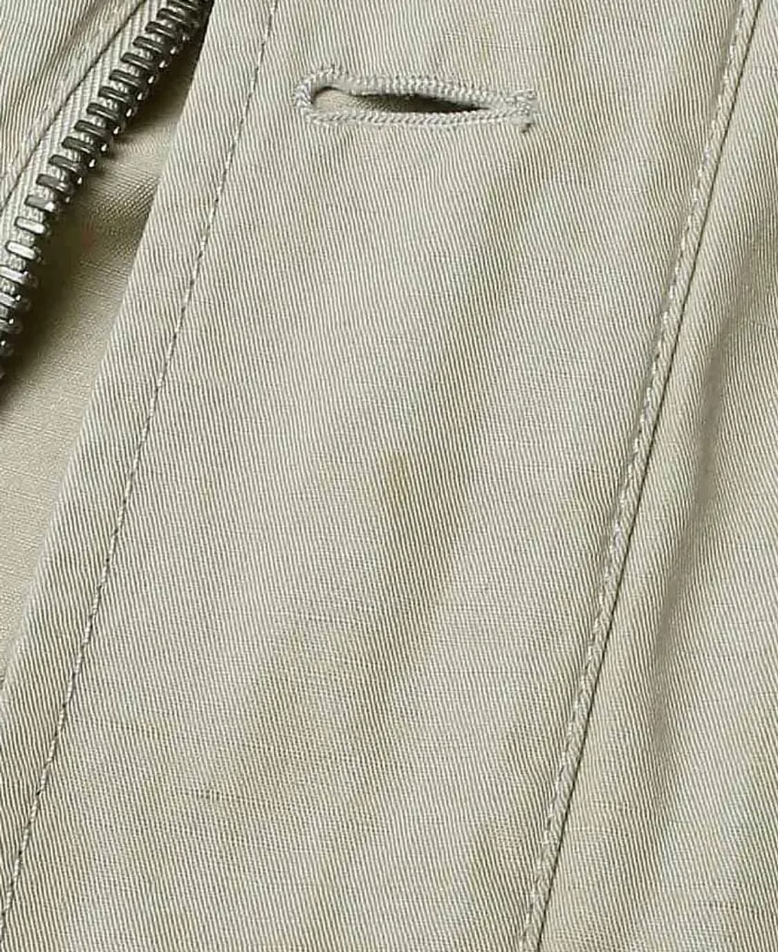 꼬르넬리아니 [Corneliani] ID 플랙스 린넨 면 클래식 필드자켓 상품이미지8