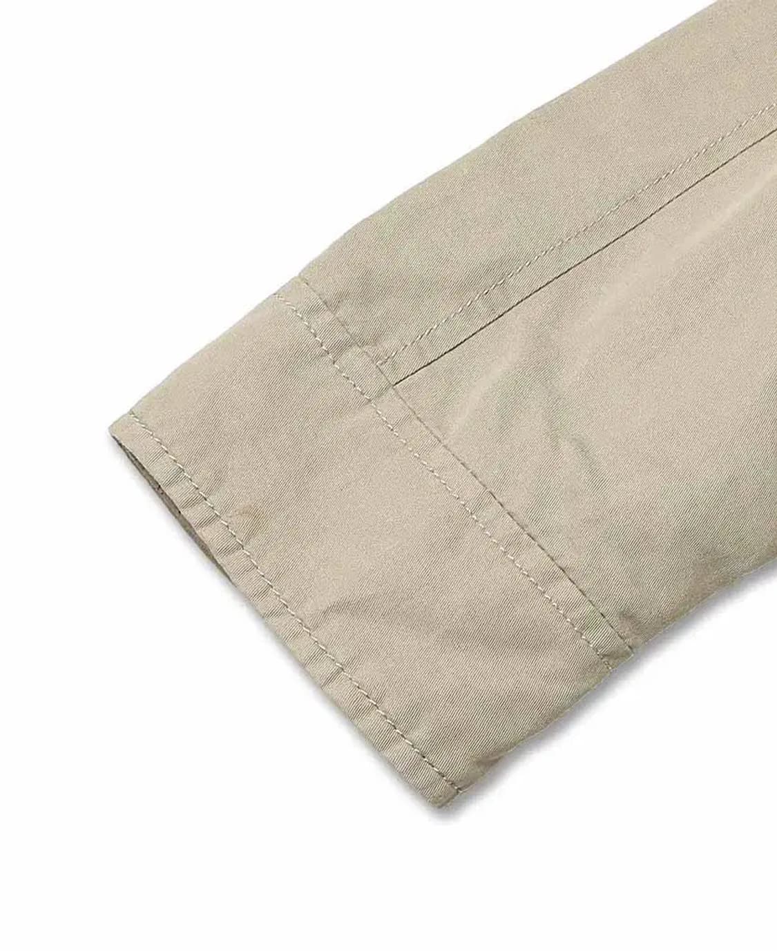 꼬르넬리아니 [Corneliani] ID 플랙스 린넨 면 클래식 필드자켓 상품이미지9