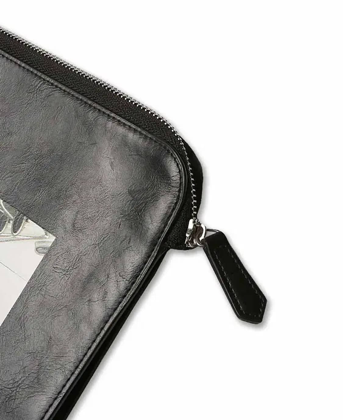 맨온더분 [Man On The Boon] 알레산드로 클러치 백 상품이미지3