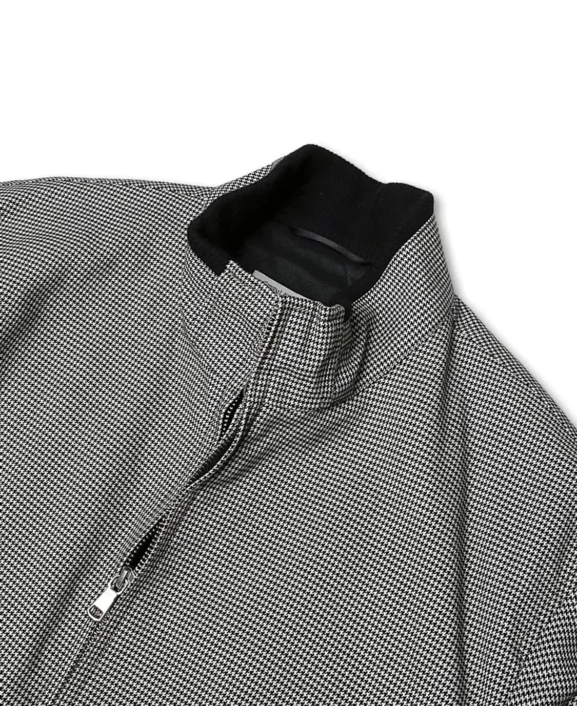 그린 라벨 릴렉싱 [Green Label Relaxing] 바라쿠타 자켓 상품이미지2