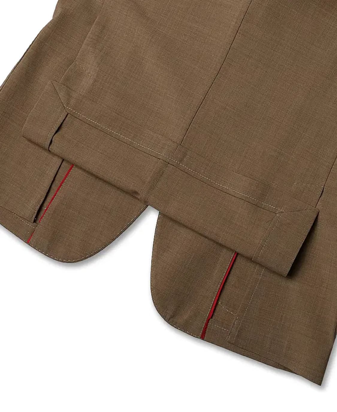 일레븐티 [Eleventy] 소프트 울 클래식 테일러드 스포츠 자켓 상품이미지4