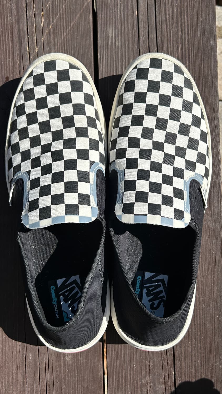 반스 컴피쿠시 원 상품이미지3