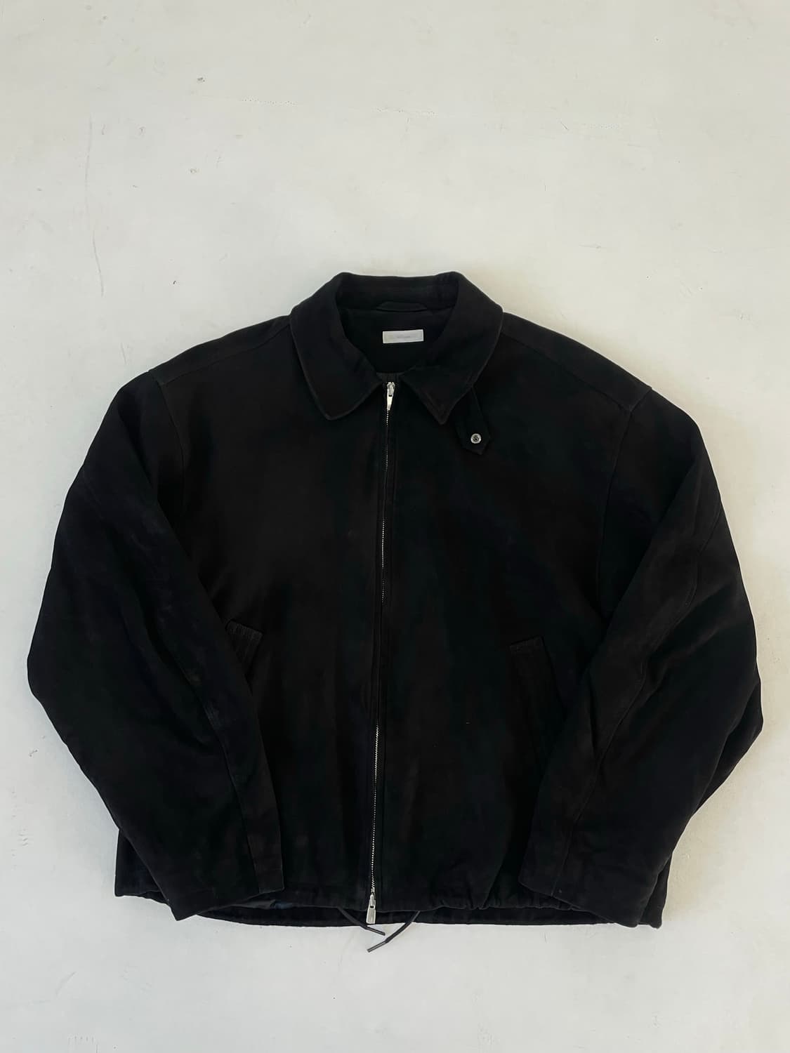 스틸네스 고트스웨이트 자켓 상품이미지1