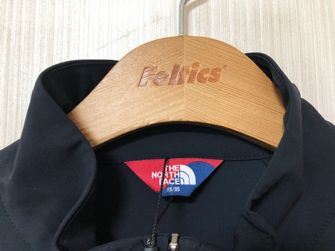 노스페이스국대 팀코리아 트레이닝우븐자켓/단복 XS(85) 상품이미지4