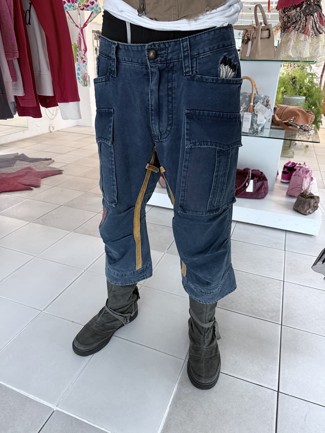 DSQUARED2 상품이미지2