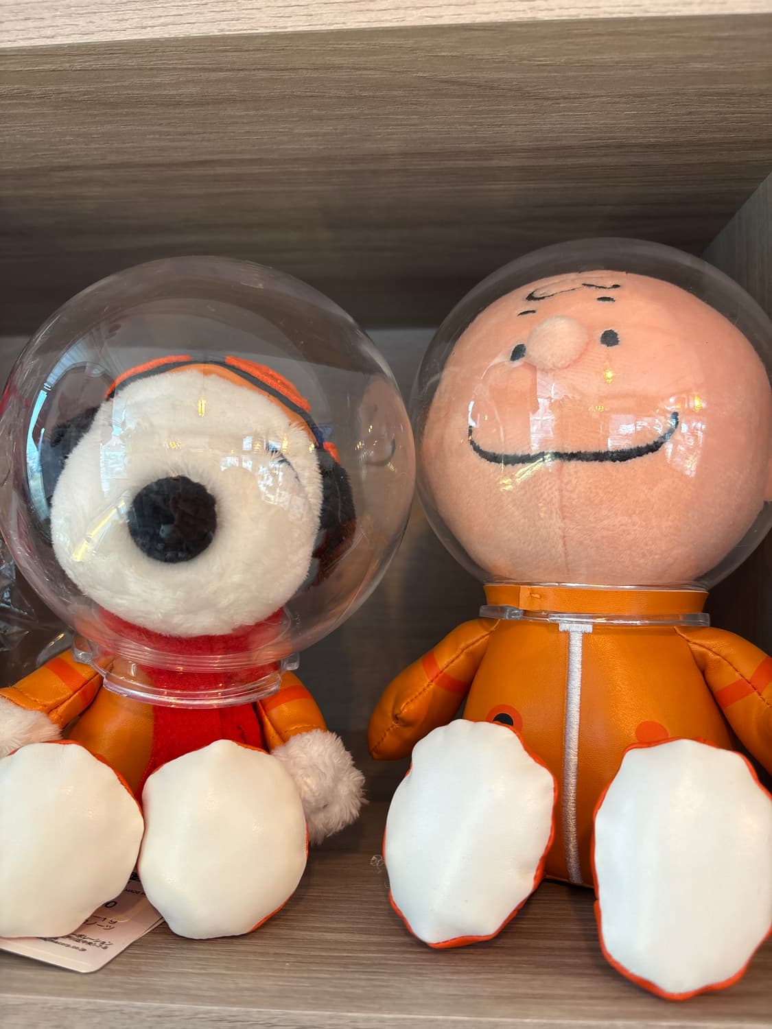 빈티지 스누피 우주복세트  상품이미지1