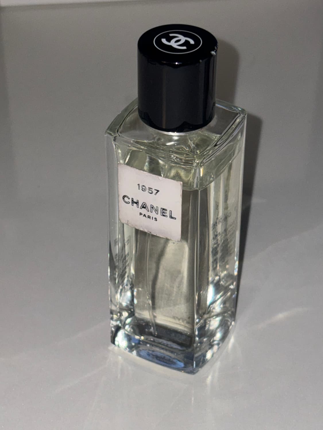 샤넬 1957 레 젝스클루시프 드 샤넬 오 드 빠르펭 75ml 상품이미지1