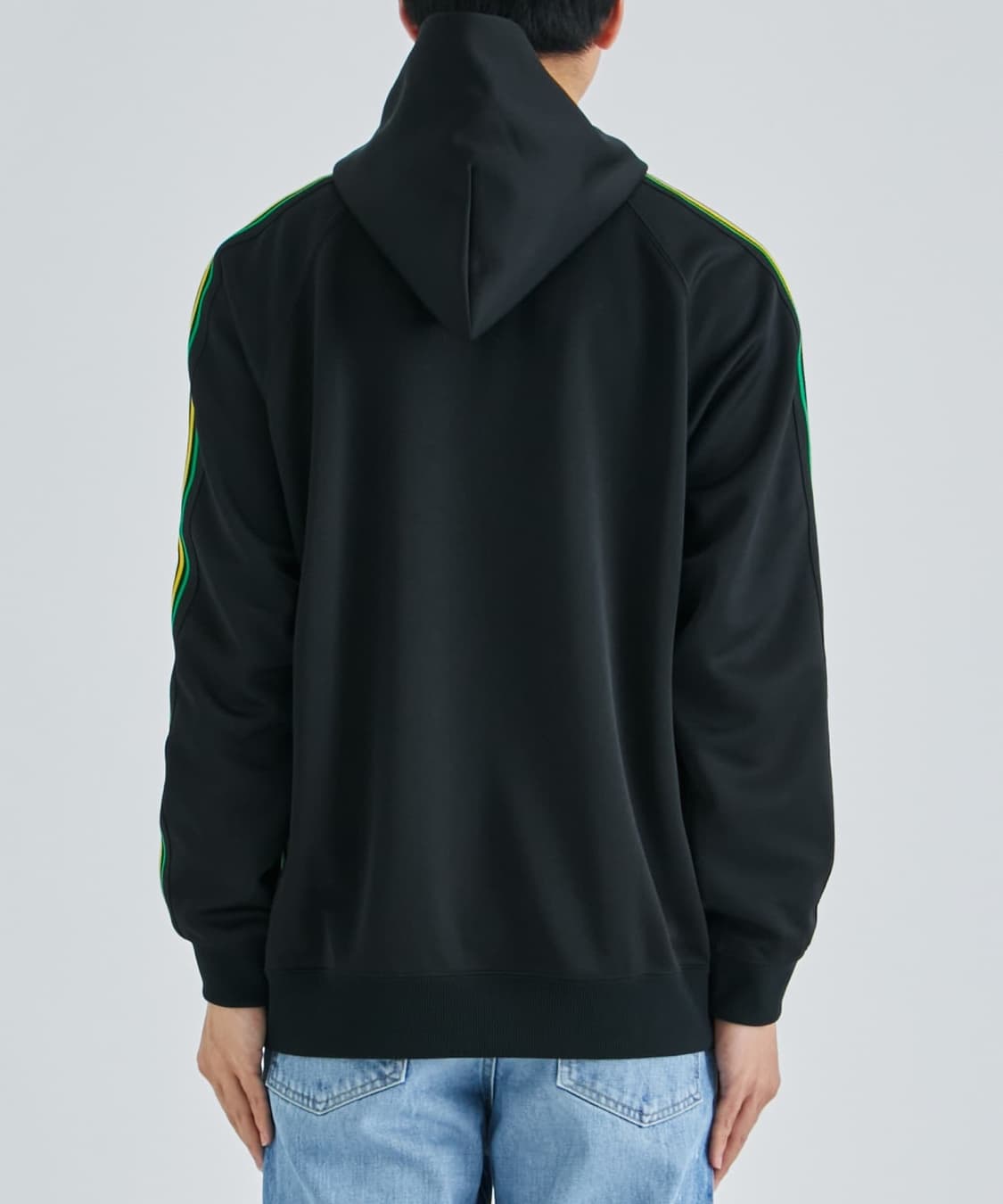 NEEDLES x STUDIOUS Track Parka  상품이미지5