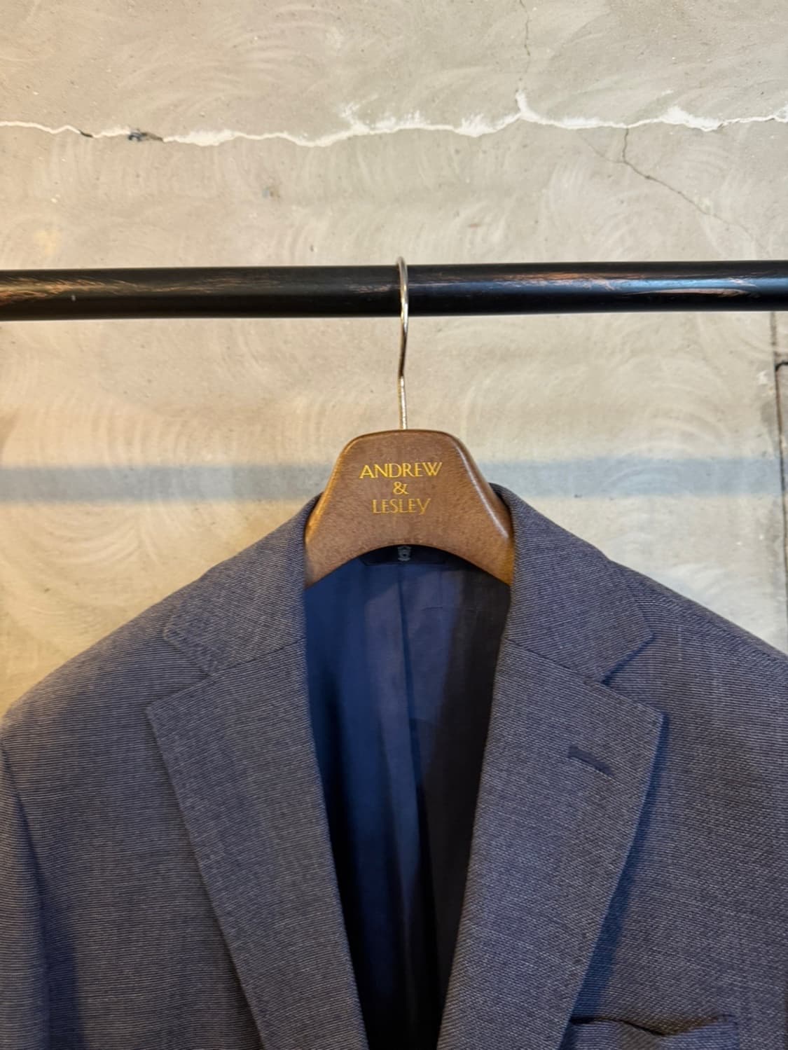 마시모두티 테일러드 자켓 100 상품이미지3