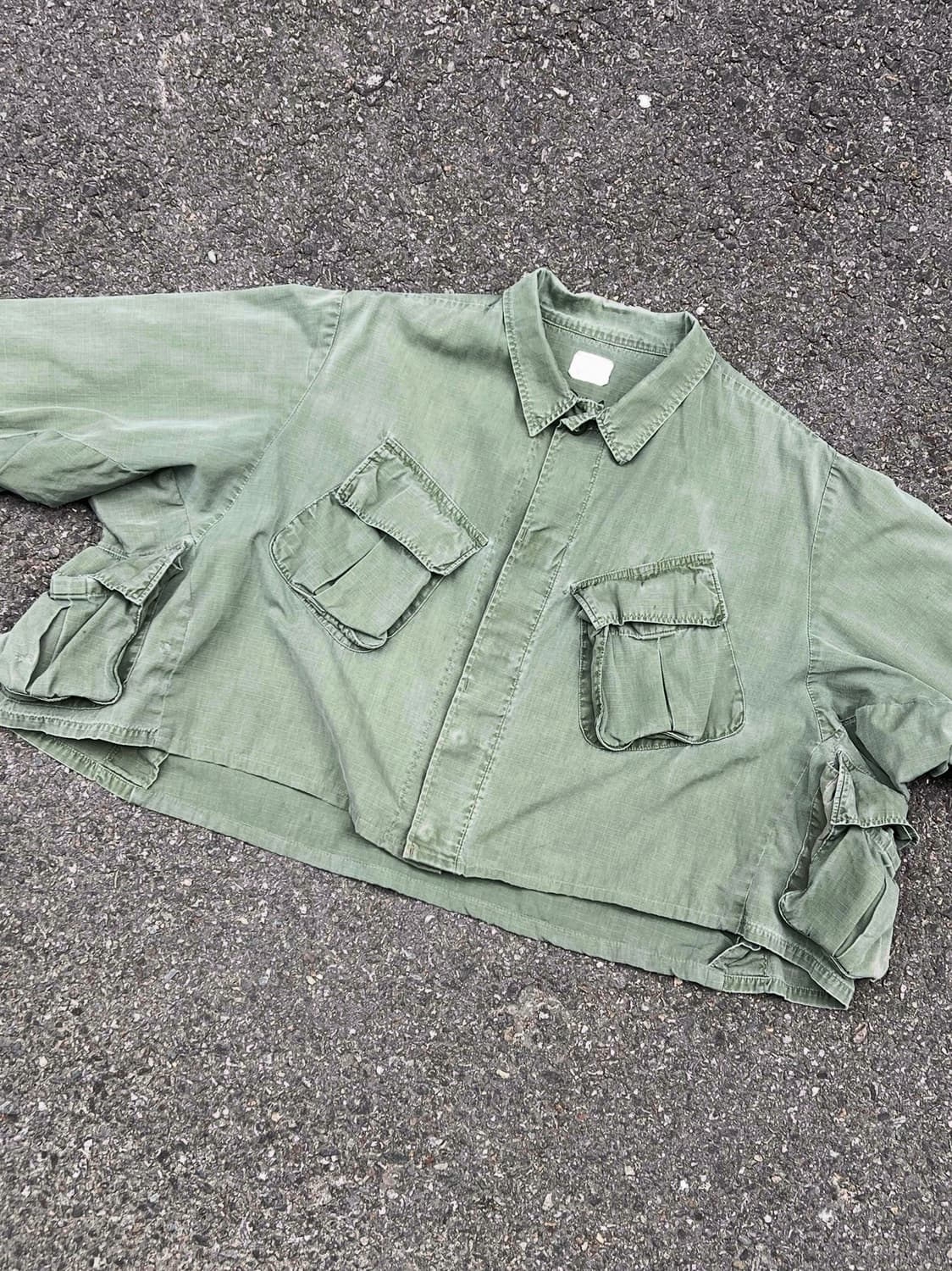 Bonum Tokyo Og107 Rework 상품이미지5