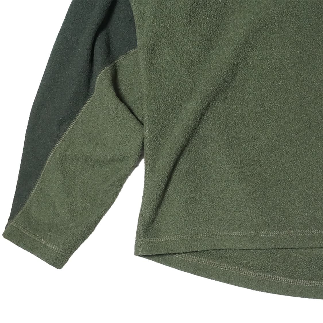 El Capilene zip pullover 상품이미지5