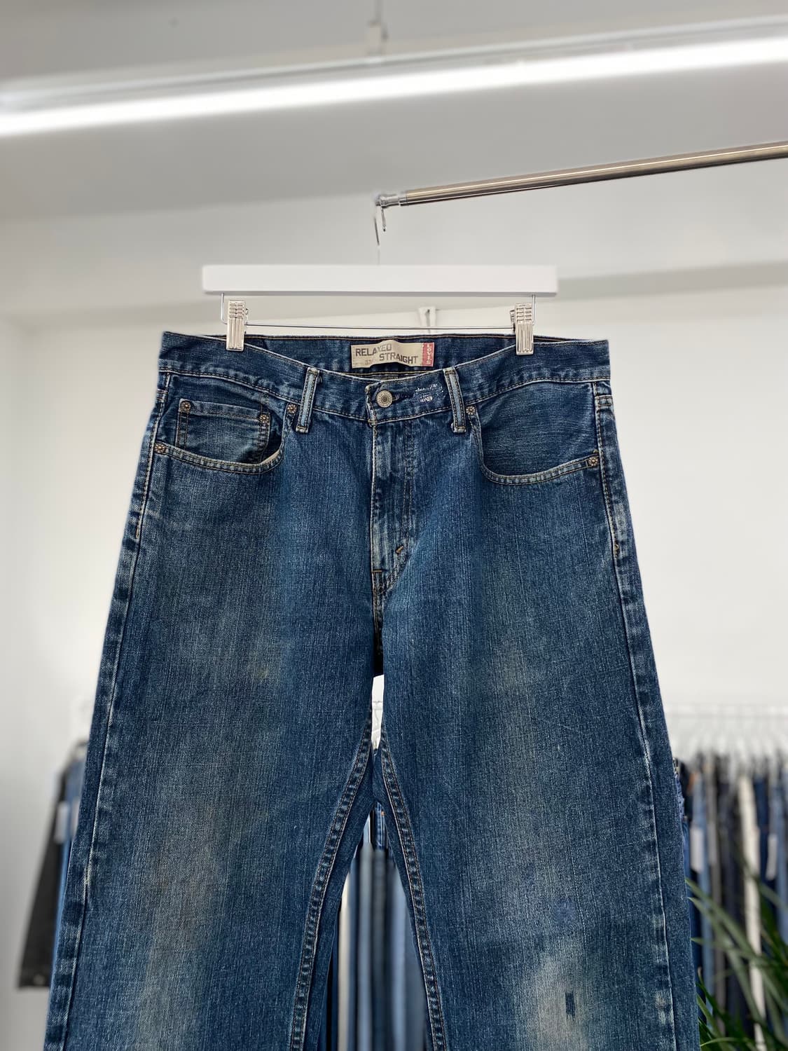 리바이스559 Loose Fit 00s 34사이즈 a5554 상품이미지2