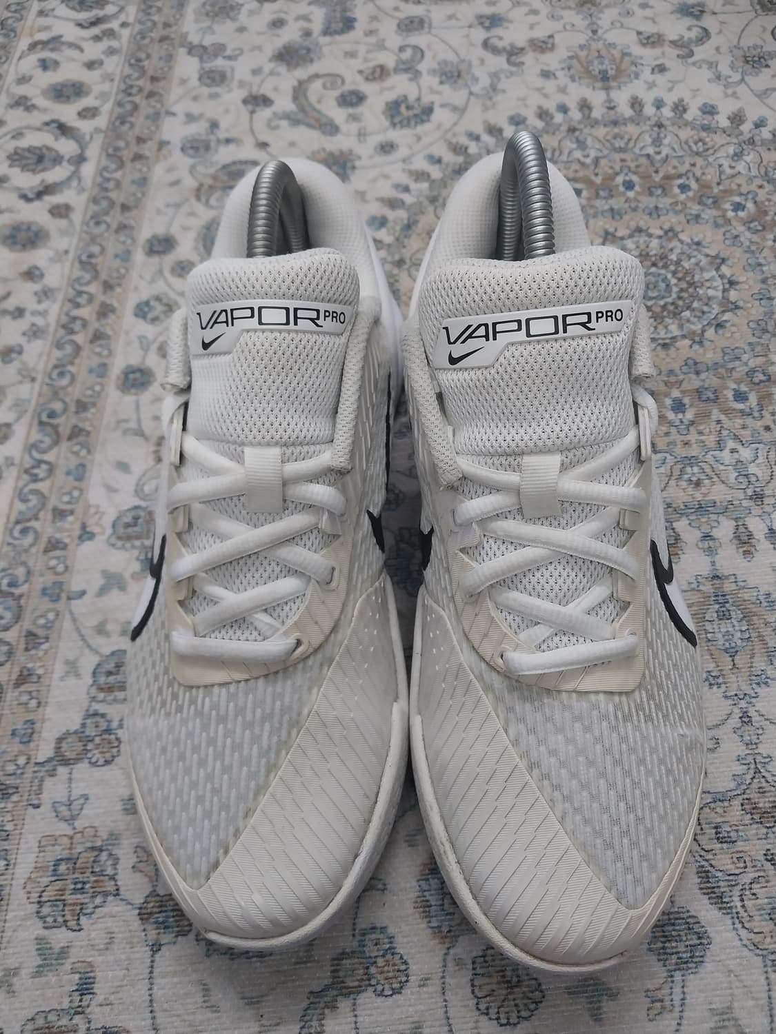 나이키 코트 에어줌 베이퍼 프로2  250mm (일상화가능) 상품이미지1