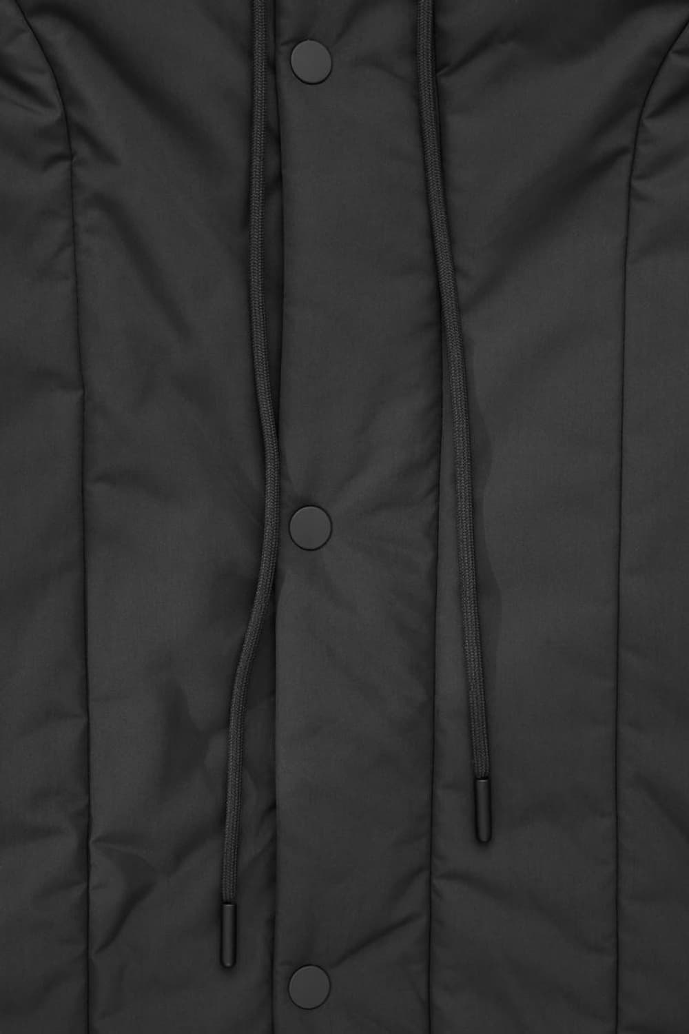 코스 후디드 패디드 질레 상품이미지4