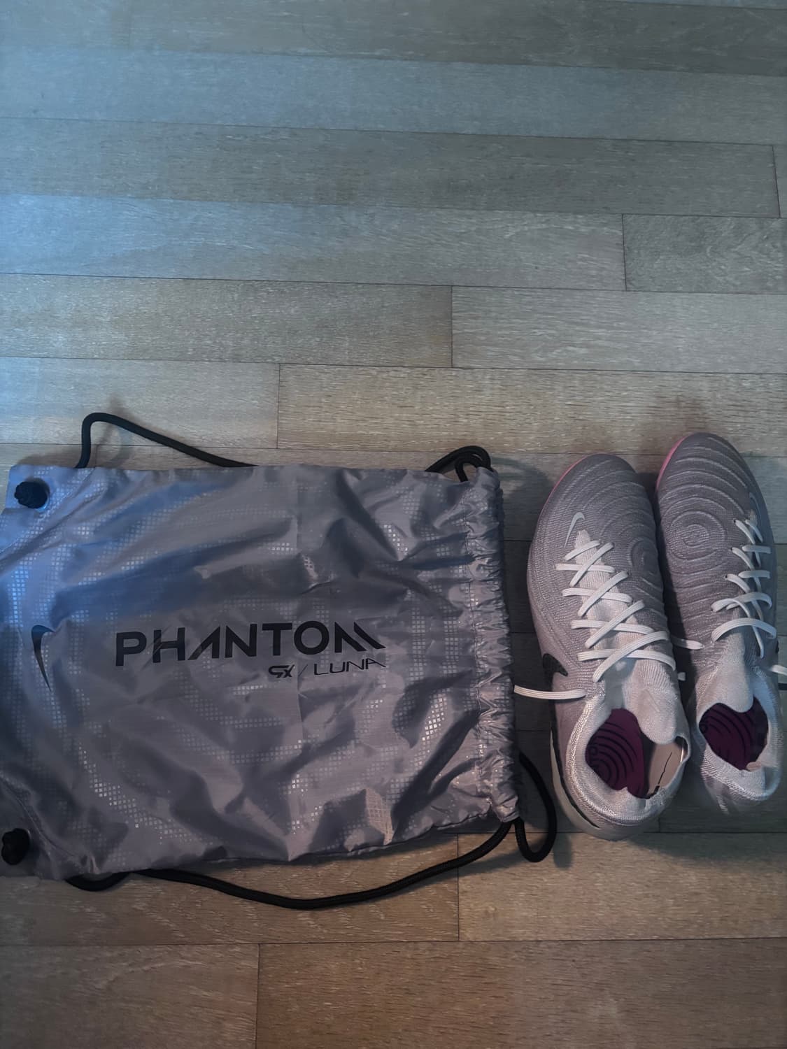 나이키 팬텀 GX 2 엘리트 FG 280 상품이미지2