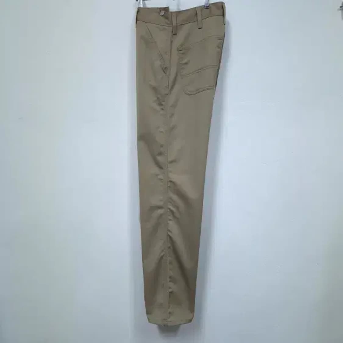 BP4314 칼하트 남성29사이즈 베이지 데니슨래더 린스드 심플 면 팬츠 상품이미지5