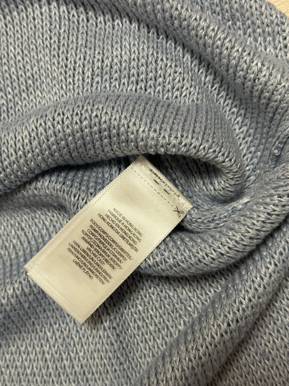 폴로 랄프로렌 니트 상품이미지7