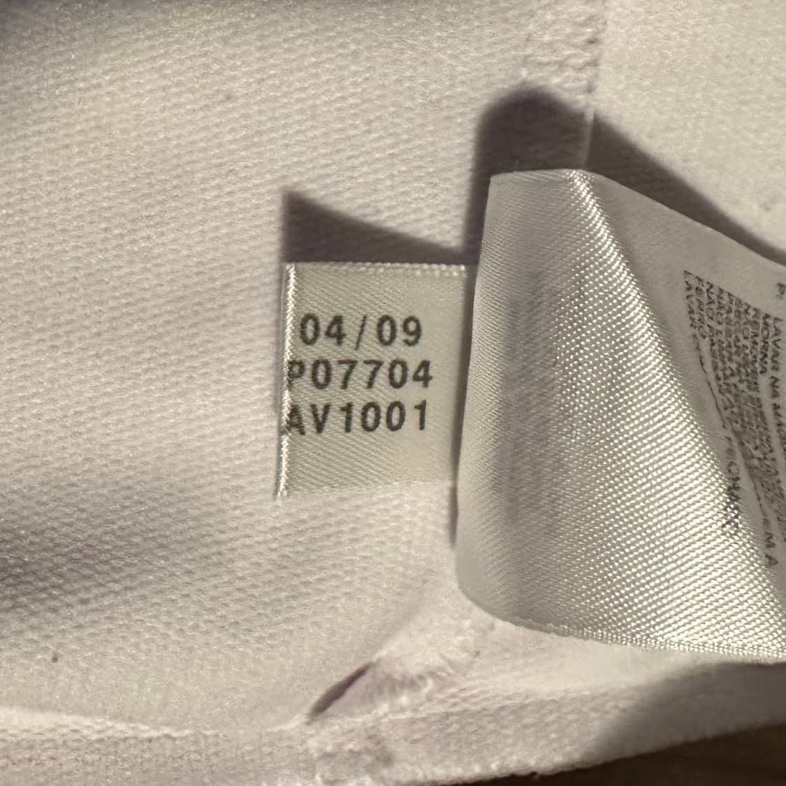 아디다스 첼시 흰파 대장급 져지 상품이미지7