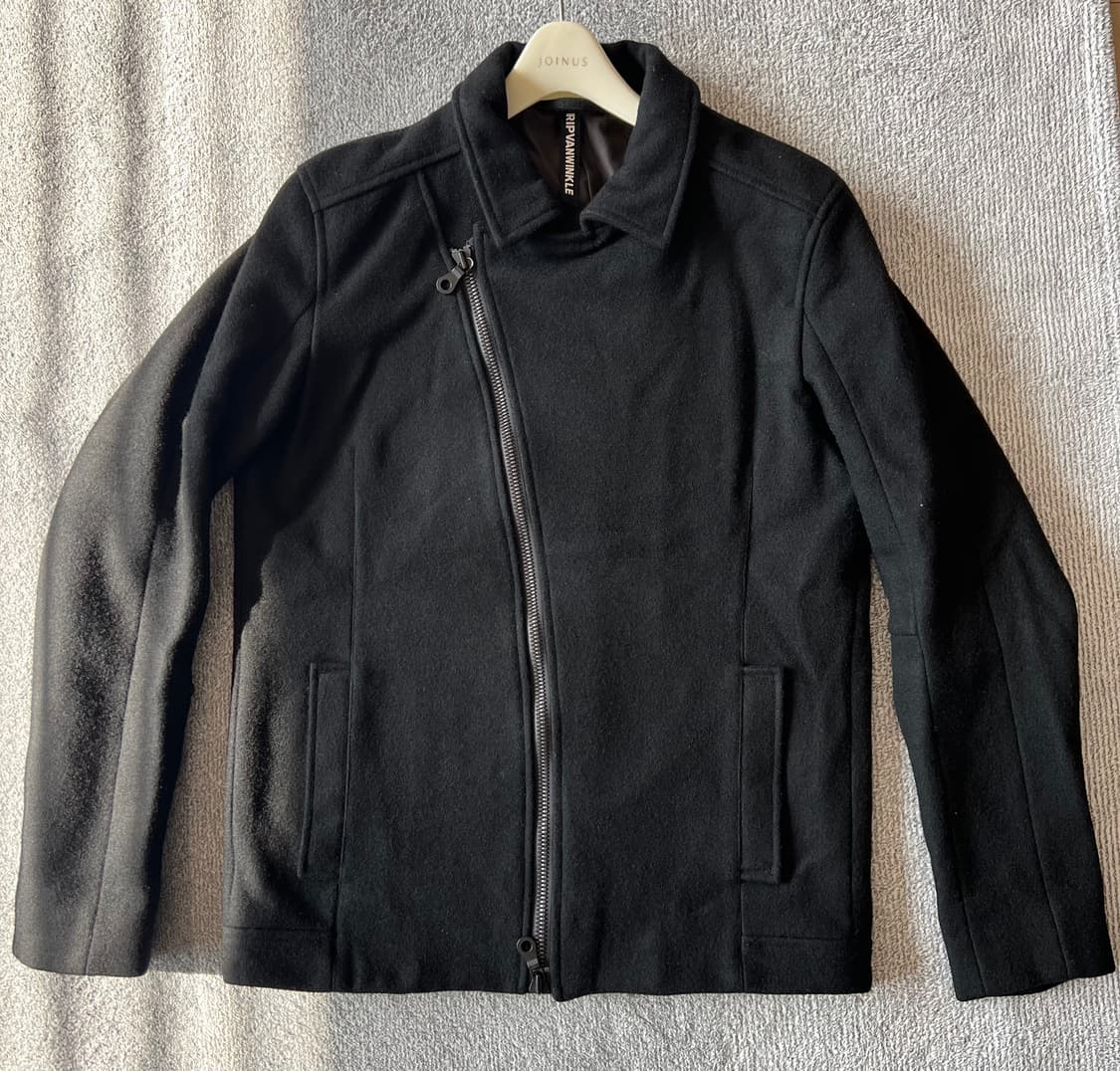 립반윙클 울 라이더스 자켓 상품이미지1