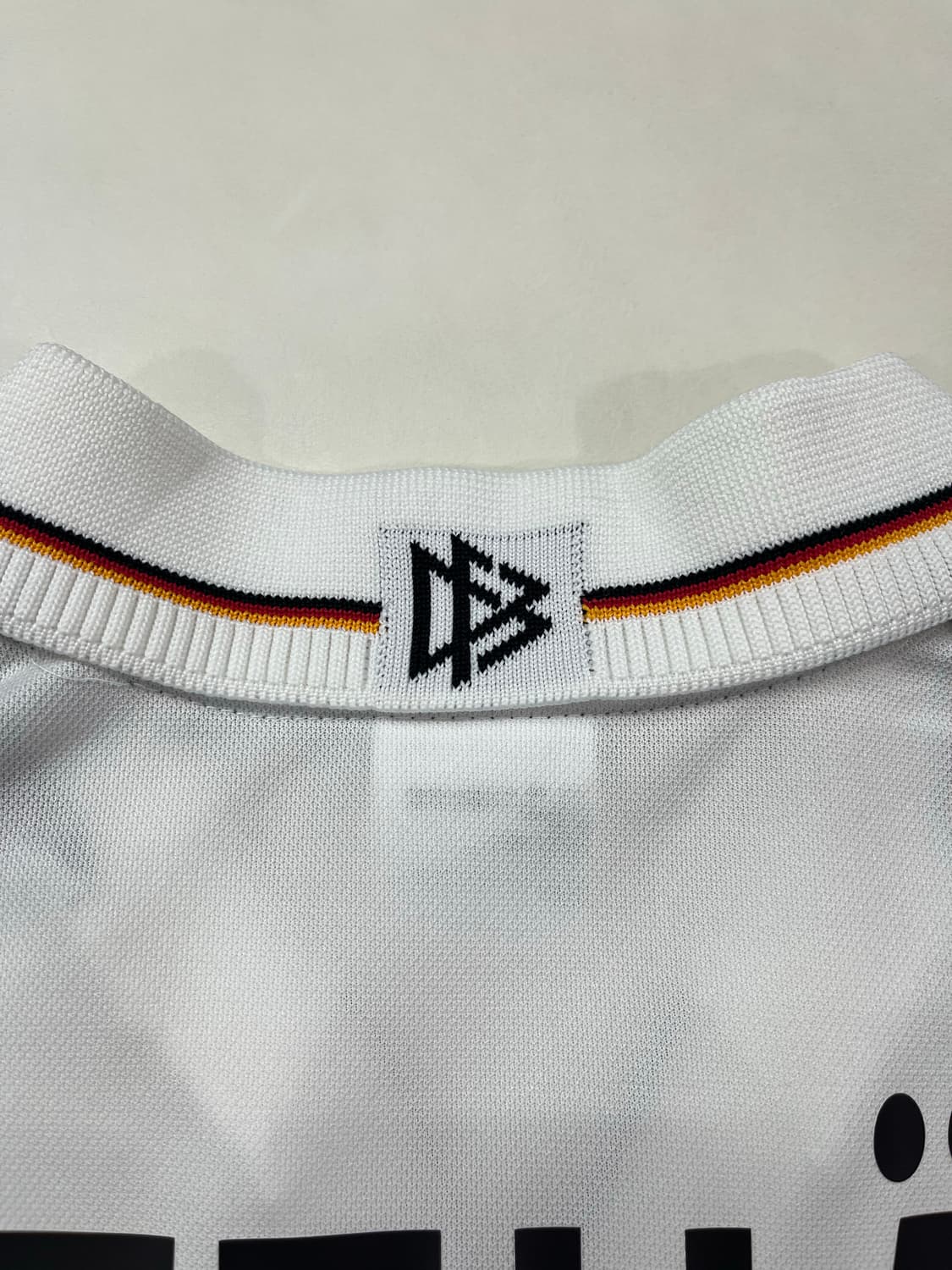 아디다스 00-02 독일 홈 로타어 마테우스 상품이미지10