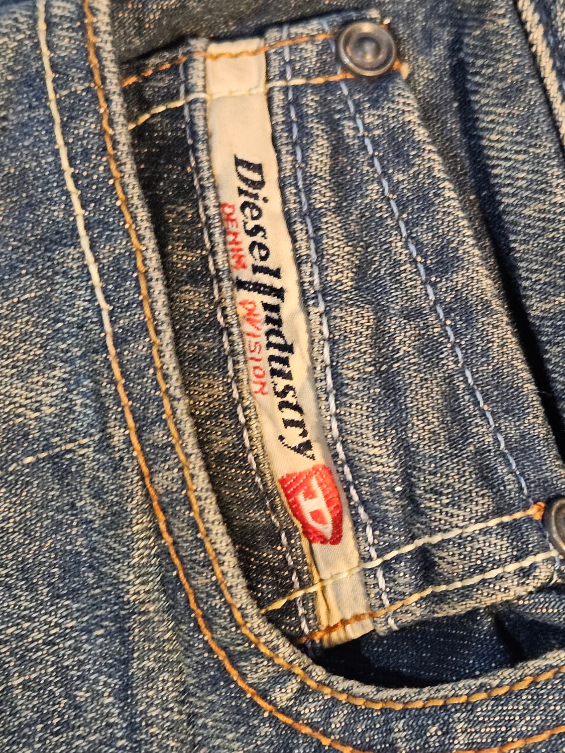 Diesel Industry 상품이미지5
