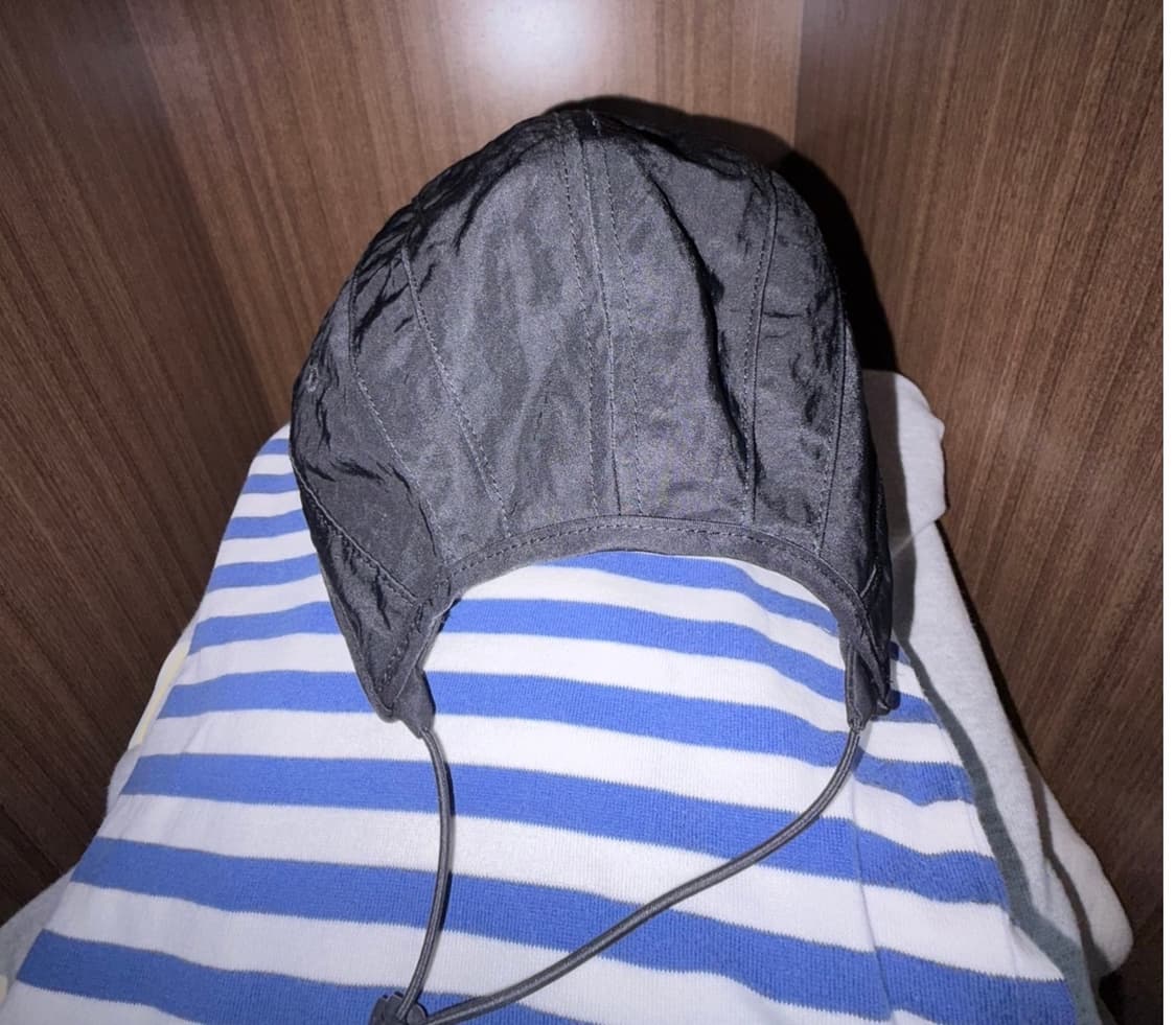 y3러닝캡 osfm 상품이미지3