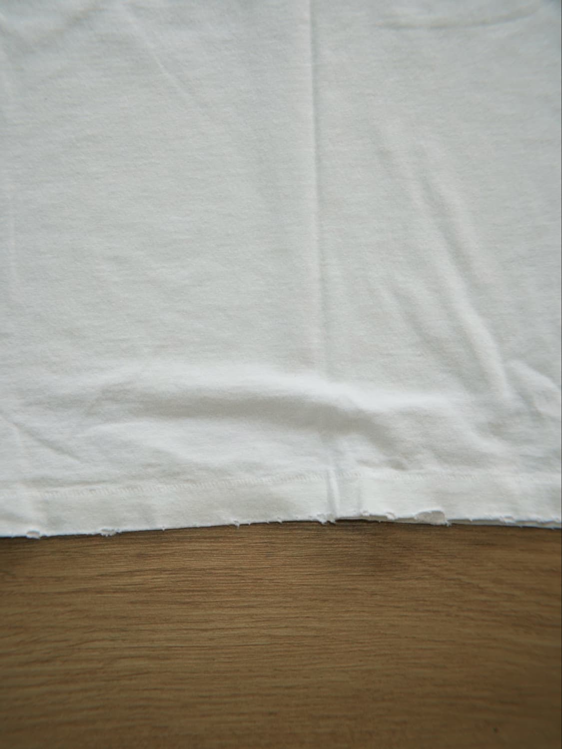 Gallery Dept Plain Vintage Pocket T 상품이미지6