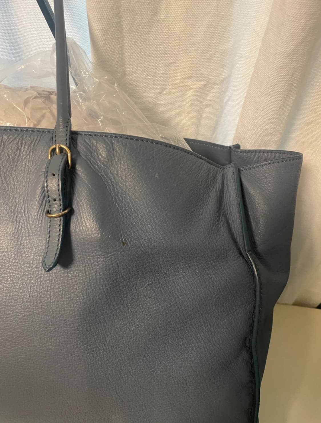 발렌시아가 파피에르백 상품이미지2