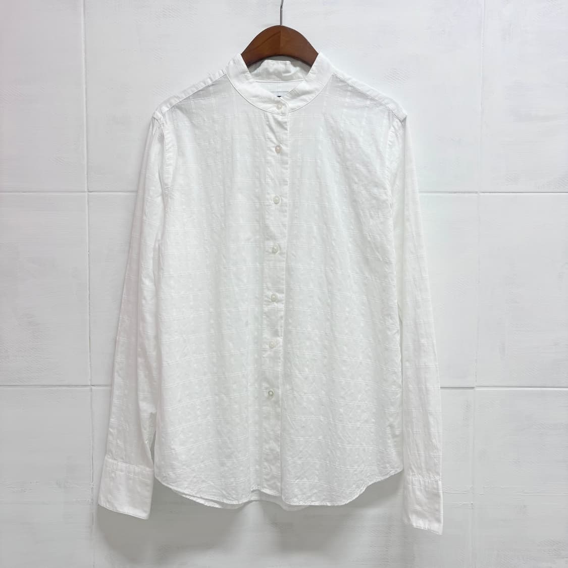 kamakura 카마쿠라 가마쿠라 셔츠  상품이미지1