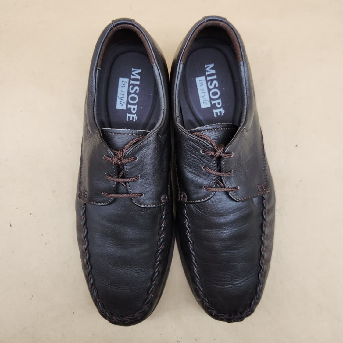 미소페 남성 캐주얼 구두265 상품이미지2