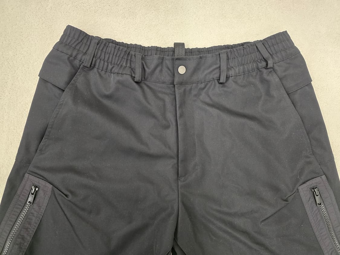 나이키 조던23 엔지니어드 조거팬츠.  
싸이즈 36~38 상품이미지2