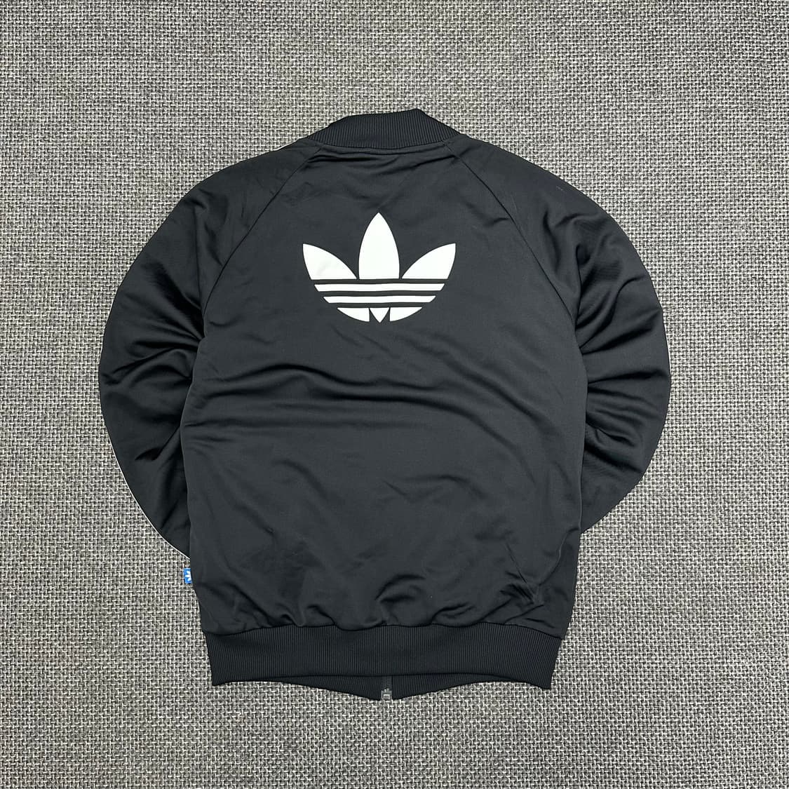 아디다스 슈퍼스타 빈티지 져지 우먼90 상품이미지8