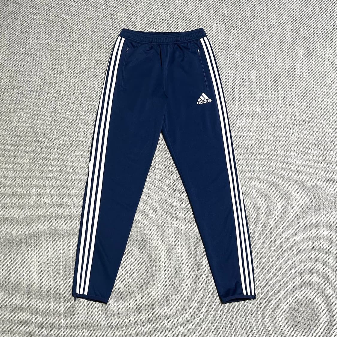 [M] adidas 아디다스 네이비 콘디보14 트레이닝 팬츠 상품이미지1