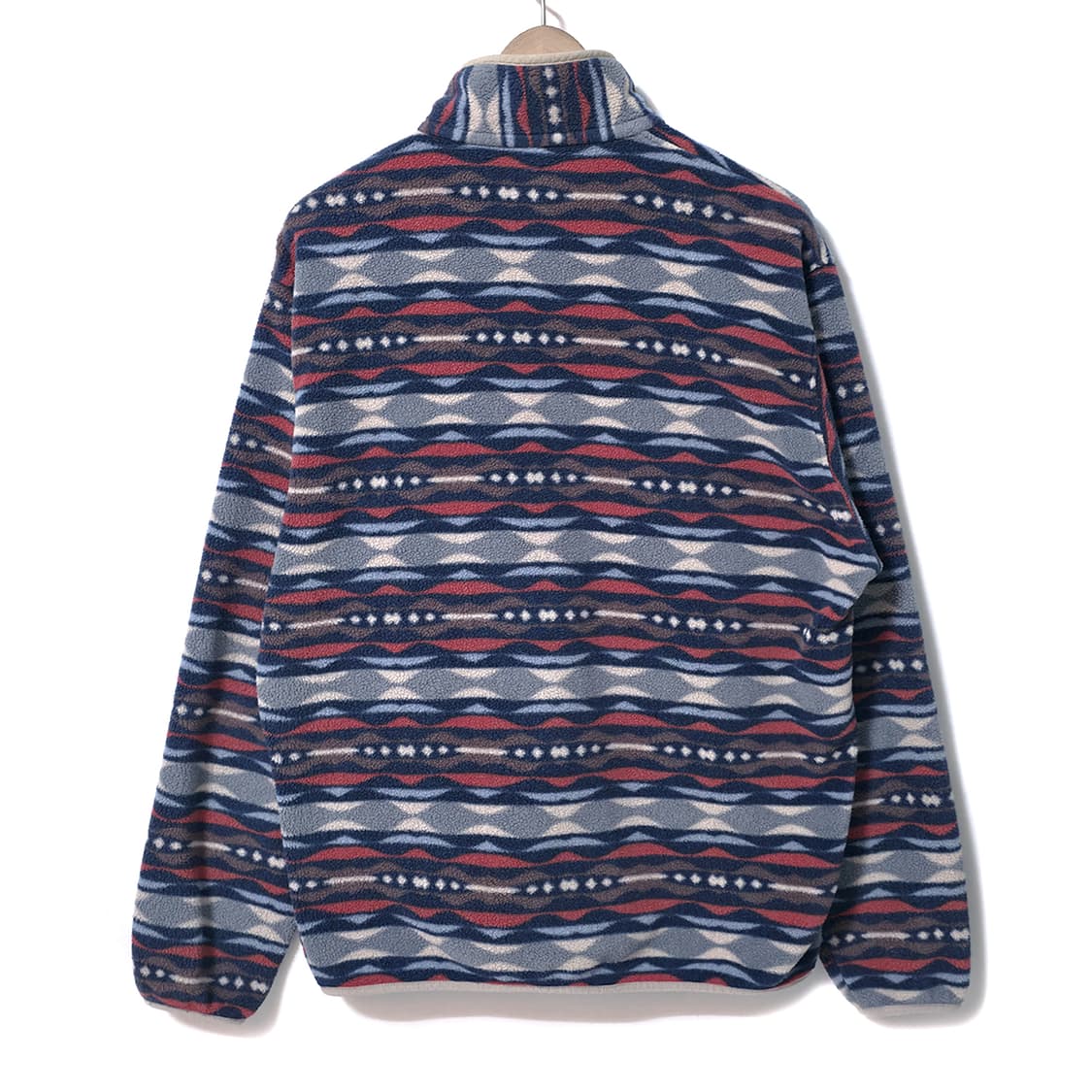 [M] 파타고니아 프린티드 신칠라 스냅티 코스트 하이웨이 상품이미지2