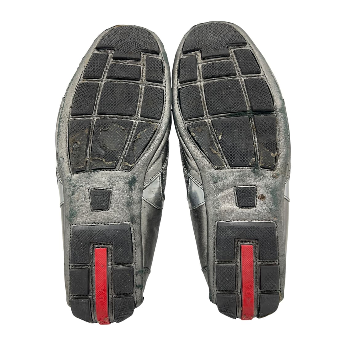 265 Vtg 프라다 몬테카를로 스니커즈 (UK7.5) 상품이미지7