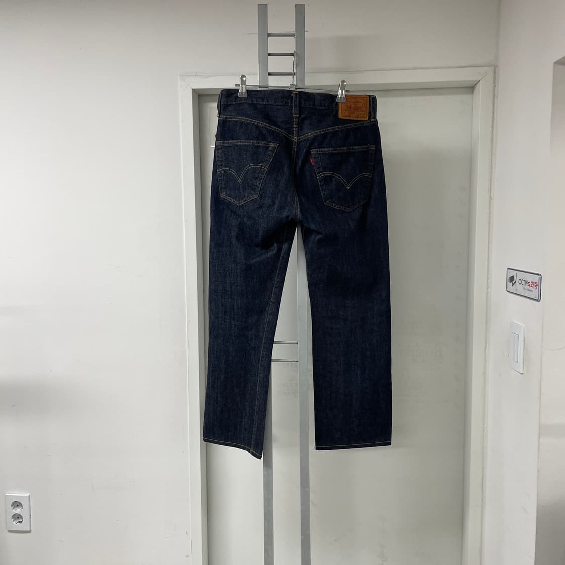 리바이스 501xx 데님 팬츠 W32 L32 상품이미지1