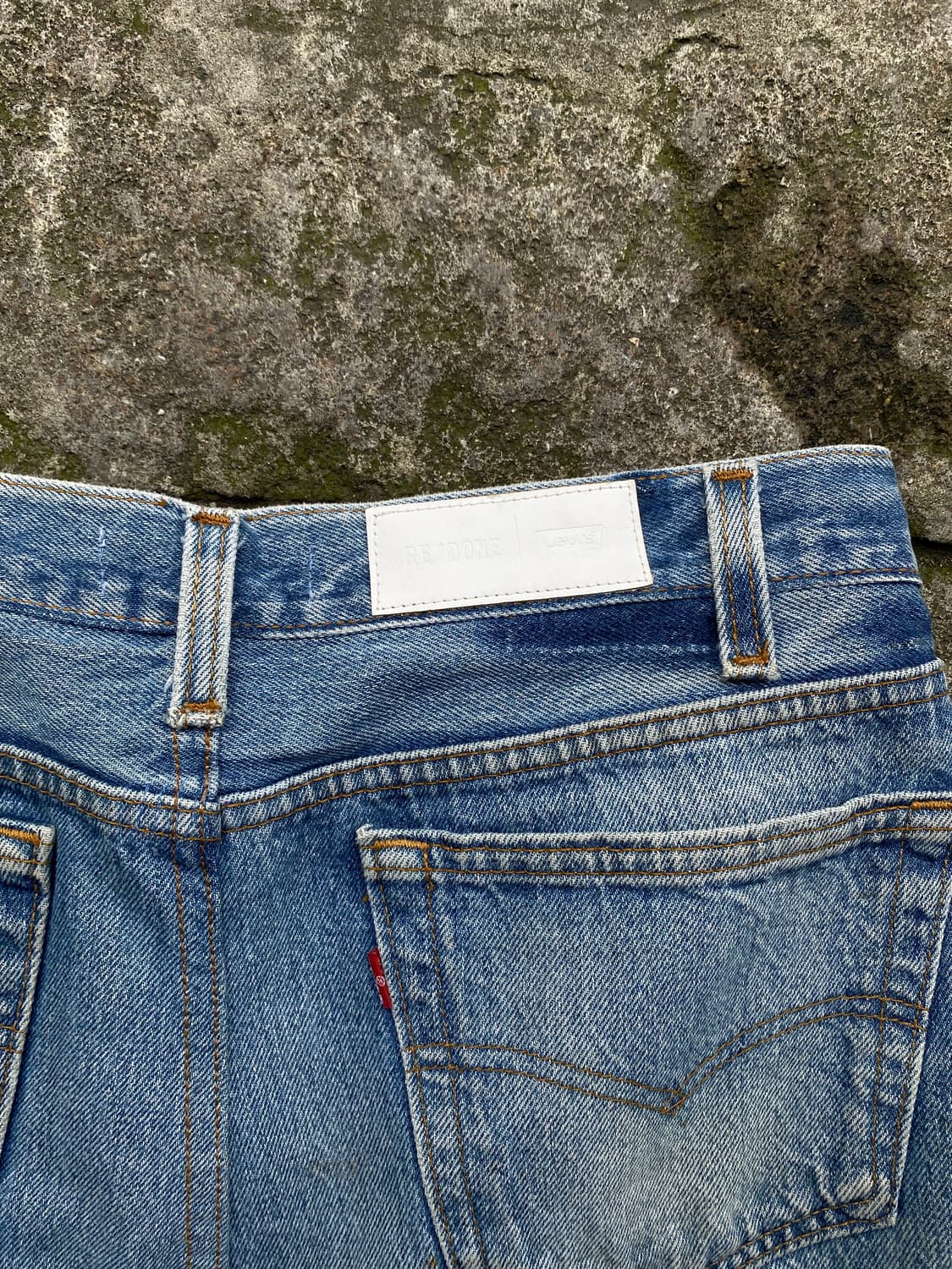 Re/bon 리바이스 상품이미지4