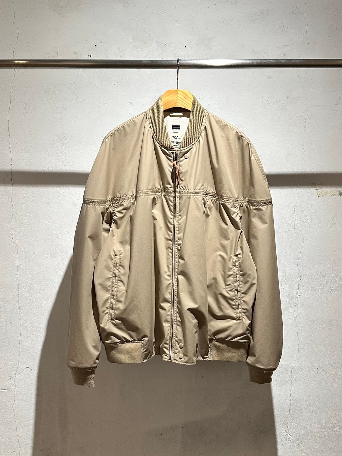  Nanamica Cadet Jacket 상품이미지1