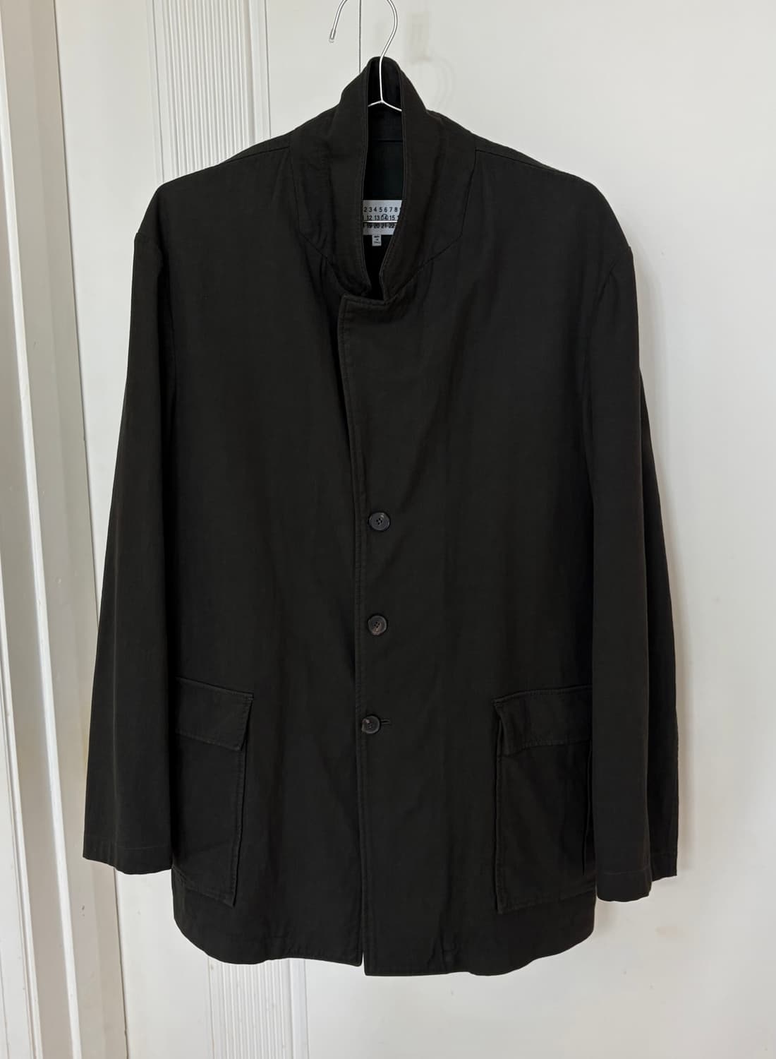 마르지엘라 자켓 상품이미지2