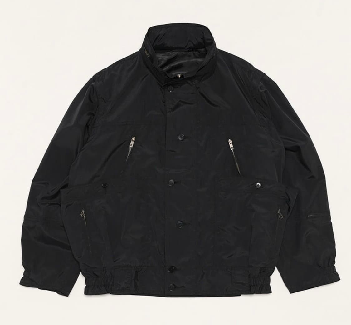 KAPTAIN SUNSHINE 25/SS Hiker Jacket 상품이미지1