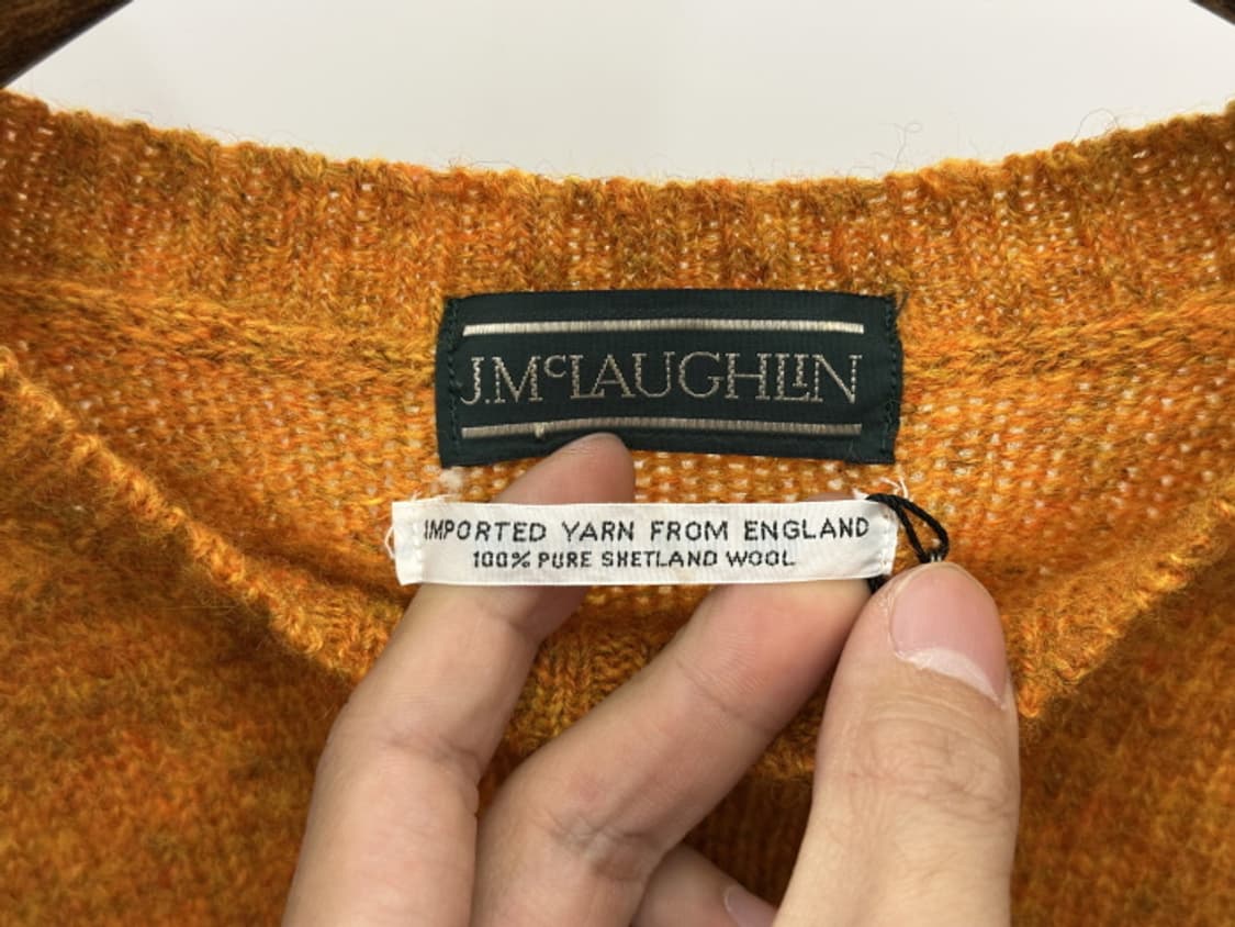 J.McLAUGHLIN (M) 상품이미지9