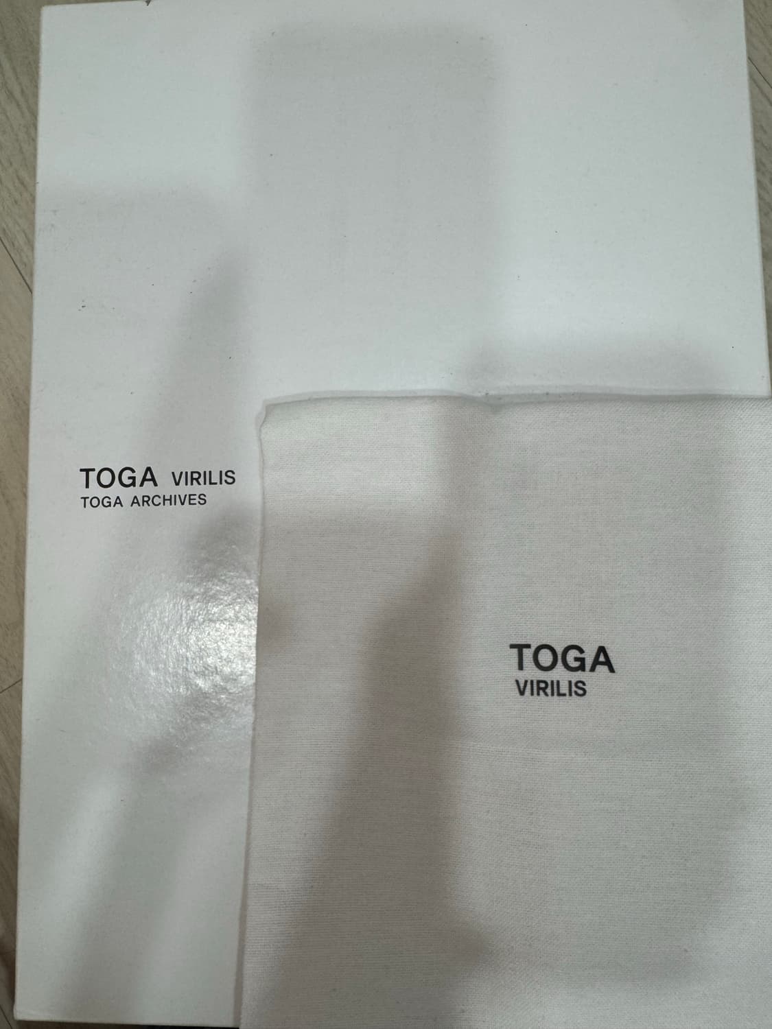 토가 비릴리스 샤크 로퍼 43 상품이미지6