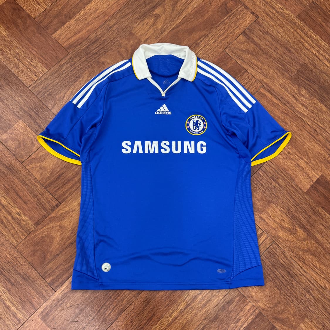 105 아디다스 첼시FC 08시즌 유니폼  상품이미지1