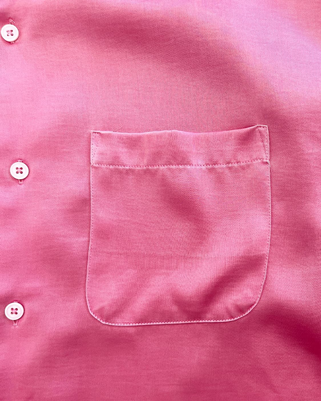 Lts 로스트 타운 서플라이 핑크 반팔 셔츠 상품이미지3