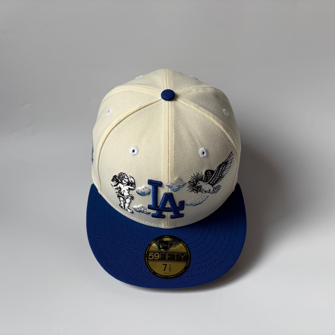  New Era 2020 LA 기념 59FIFTY  상품이미지1