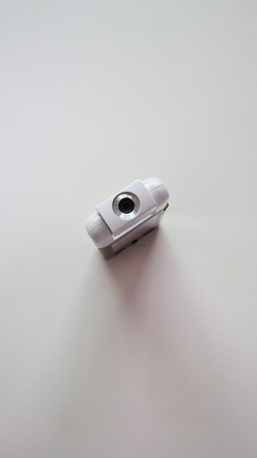 SONY MHS-PM5 (360 lens kit) 상품이미지8