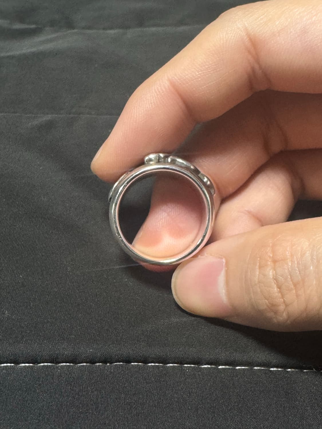 크롬하츠 대거링 (US8.5) 상품이미지7